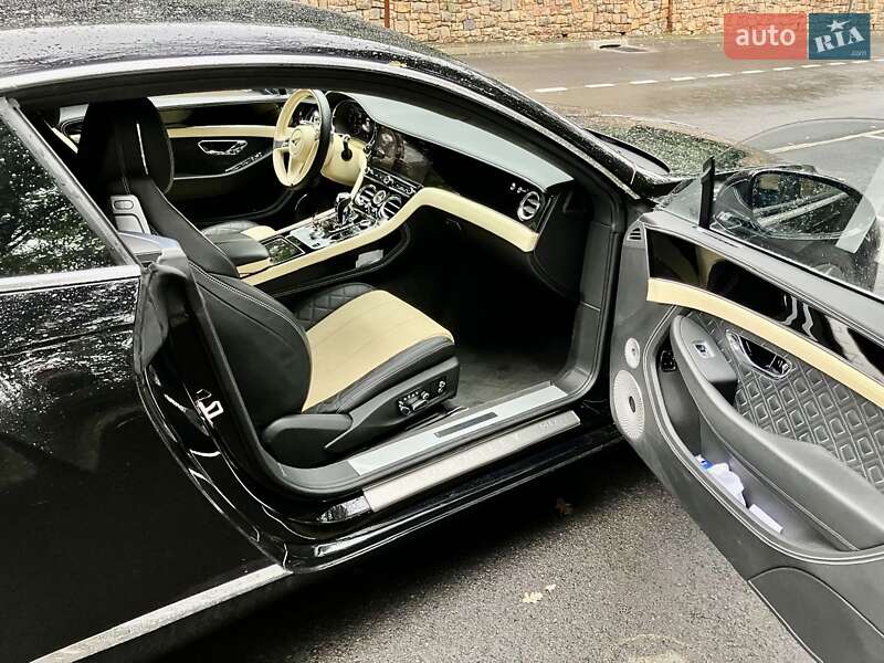 Седан Bentley Continental GT 2019 в Одессе