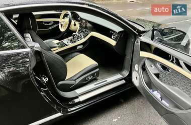 Седан Bentley Continental GT 2019 в 