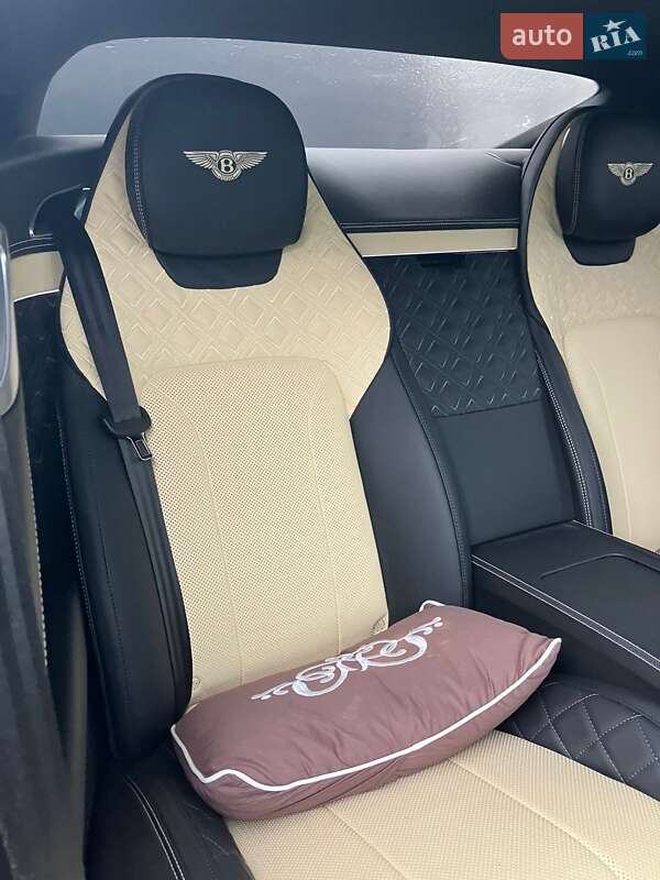 Седан Bentley Continental GT 2019 в Одессе