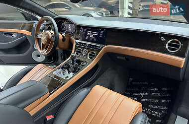 Купе Bentley Continental GT 2020 в 