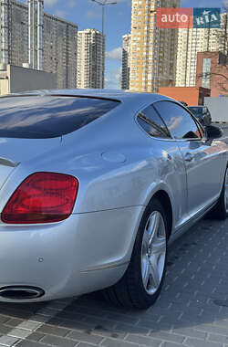 Купе Bentley Continental GT 2004 в 