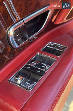 Купе Bentley Continental GT 2004 в 