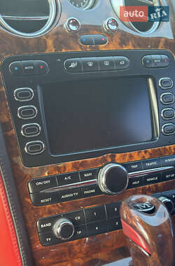 Купе Bentley Continental GT 2004 в 
