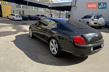 Купе Bentley Continental GT 2004 в 