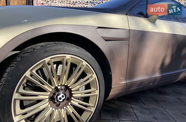 Купе Bentley Continental GT 2004 в 