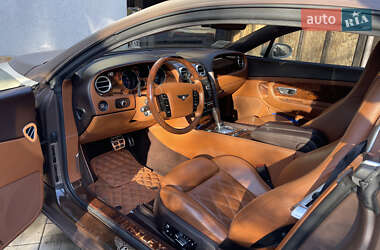 Купе Bentley Continental GT 2004 в 