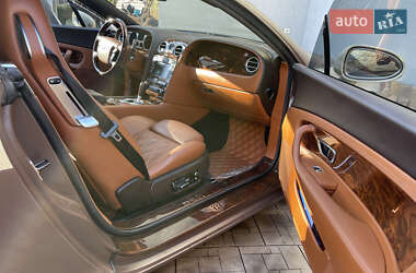 Купе Bentley Continental GT 2004 в 