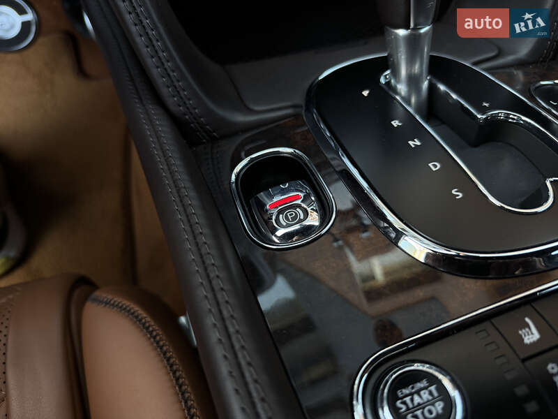 Купе Bentley Continental GT 2016 в Киеве