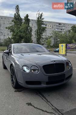 Седан Bentley Continental GT 2006 в 