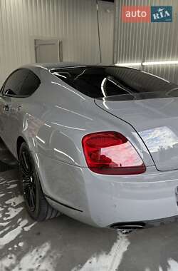 Седан Bentley Continental GT 2006 в 