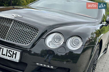 Купе Bentley Continental GT 2004 в 