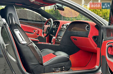 Купе Bentley Continental GT 2004 в 