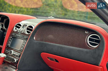 Купе Bentley Continental GT 2004 в 