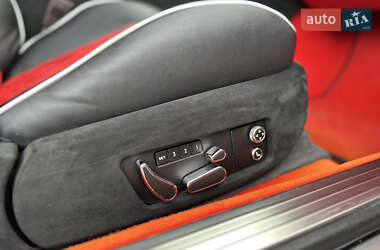 Купе Bentley Continental GT 2004 в 
