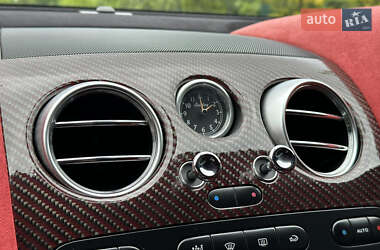 Купе Bentley Continental GT 2004 в 