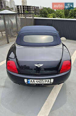 Купе Bentley Continental GT 2008 в 