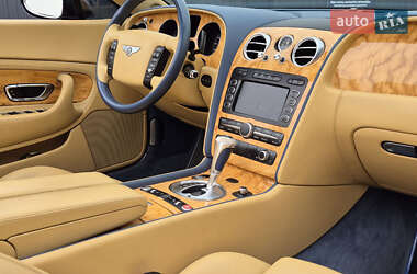 Купе Bentley Continental GT 2008 в 