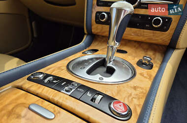 Купе Bentley Continental GT 2008 в 