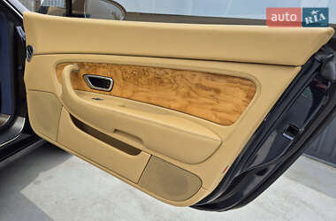 Купе Bentley Continental GT 2008 в 