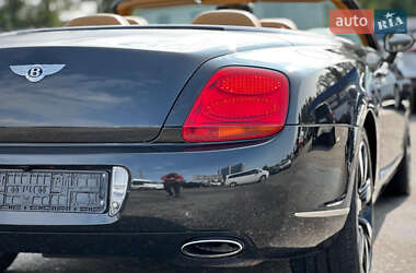 Купе Bentley Continental GT 2007 в 