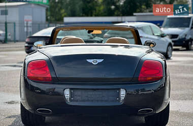Купе Bentley Continental GT 2007 в 