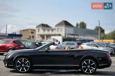 Купе Bentley Continental GT 2007 в 