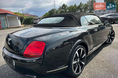 Купе Bentley Continental GT 2007 в 