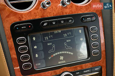 Купе Bentley Continental GT 2007 в 