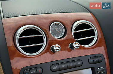 Купе Bentley Continental GT 2007 в 