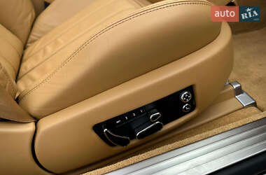 Купе Bentley Continental GT 2007 в 