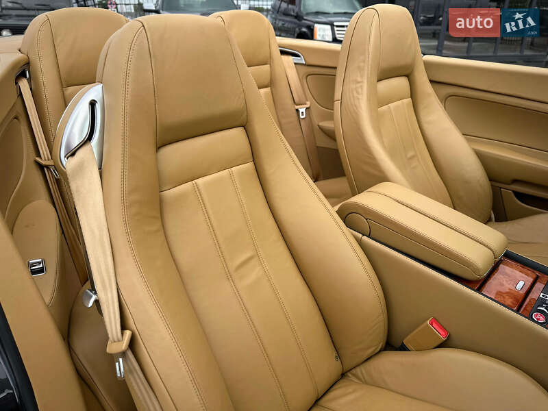 Купе Bentley Continental GT 2007 в Киеве