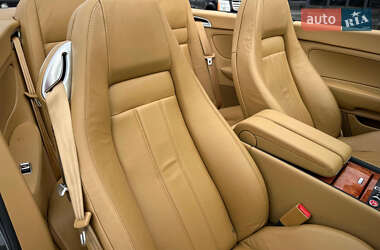 Купе Bentley Continental GT 2007 в 