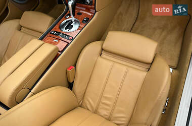 Купе Bentley Continental GT 2007 в 