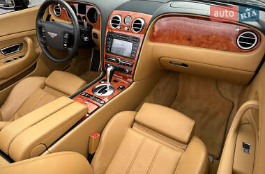 Купе Bentley Continental GT 2007 в 
