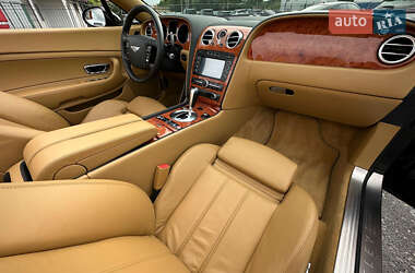 Купе Bentley Continental GT 2007 в 