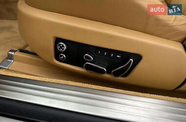 Купе Bentley Continental GT 2007 в 