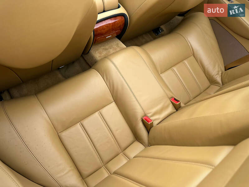 Купе Bentley Continental GT 2007 в Киеве