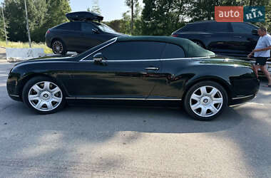 Купе Bentley Continental GT 2007 в 