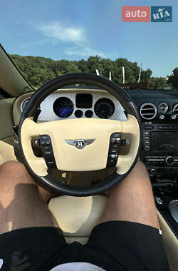 Купе Bentley Continental GT 2007 в 
