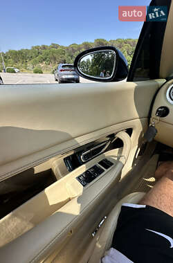 Купе Bentley Continental GT 2007 в 