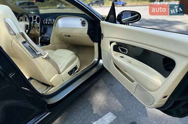Купе Bentley Continental GT 2007 в 