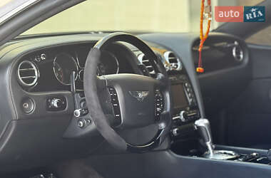 Купе Bentley Continental GT 2008 в 