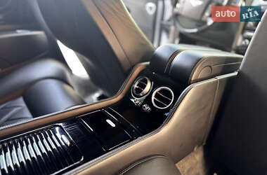Купе Bentley Continental GT 2008 в 