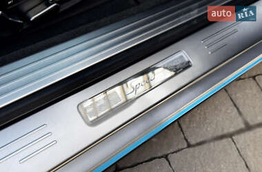 Купе Bentley Continental GT 2008 в 
