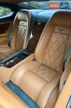 Купе Bentley Continental GT 2006 в 