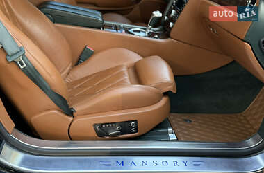 Купе Bentley Continental GT 2006 в 
