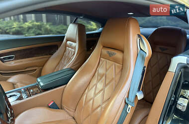 Купе Bentley Continental GT 2006 в 
