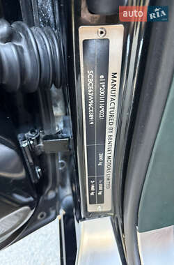 Купе Bentley Continental GT 2006 в 