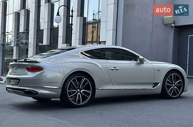Купе Bentley Continental GT 2018 в 
