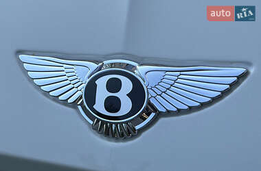 Купе Bentley Continental GT 2018 в 